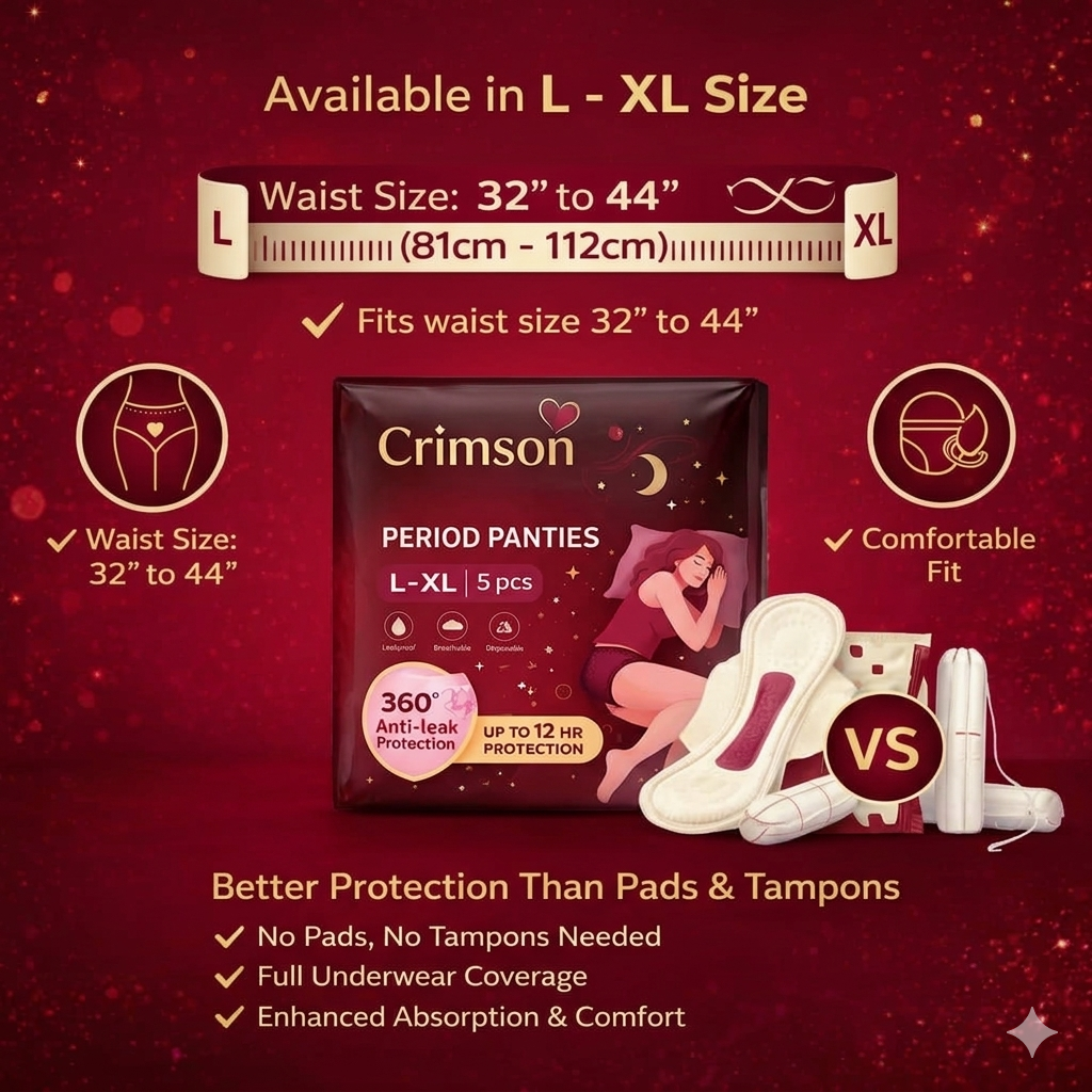 The Crimson