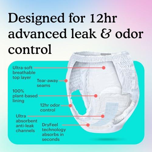 Period Panties (10 Pic)