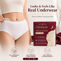 Period Panties (10 Pic)