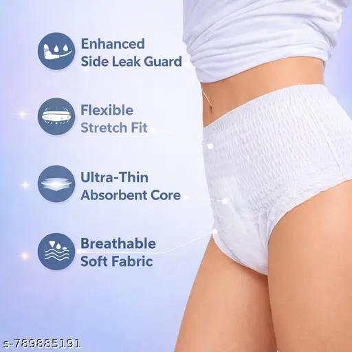 Period Panties (10 Pic)